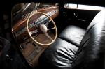 Cadillac V16 7-Passenger Formal Sedan by Fleetwood 1940 года
